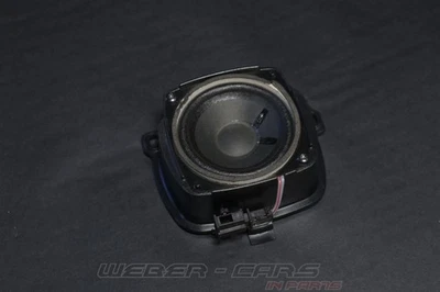 4E0035411G Bose Haut-Parleur Surround Coffre Cache Arrière OEM Audi A8 4E - Photo 1/4
