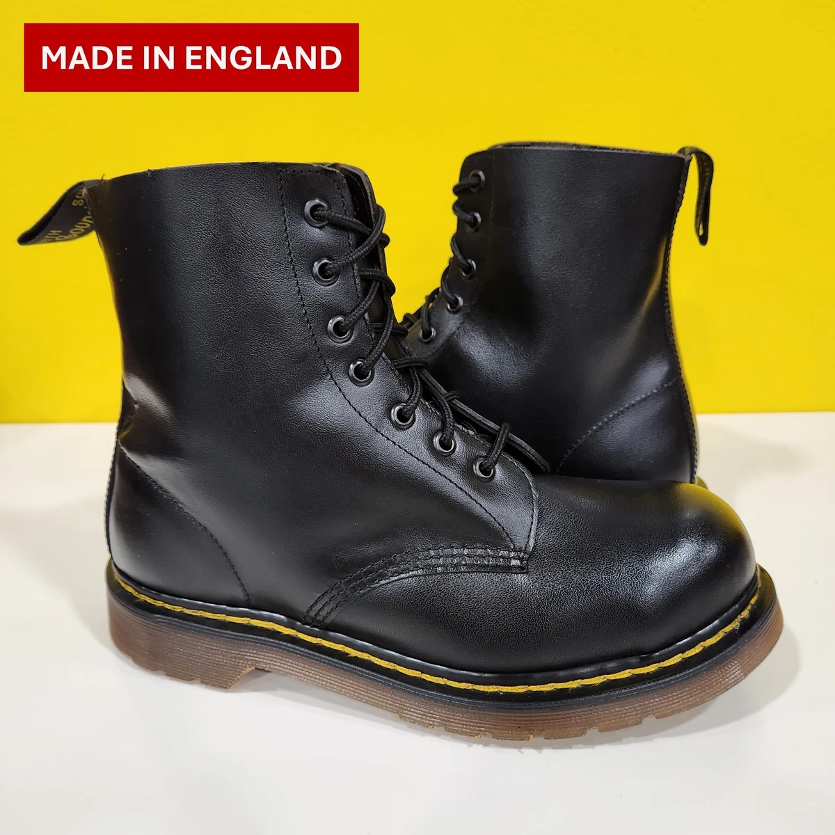 Vintage Doc Martens In Men's Boots for sale - eBay