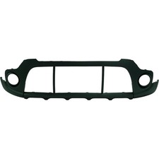 86512b2500 New Bumper Cover Fascia Front Lower For Kia Soul 2017-2019