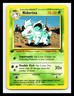 💥 Nidorina 40/64 Jungle Set Pokemon 1999 Non Holo Foil Vintage Card