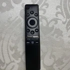 Voice Remote Compatible for Samsung TVs Curved Frame Solar 4K 8K QLED LED LCD