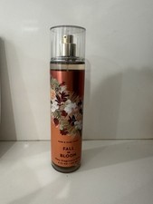 Bath And Body Works, Fall In Bloom