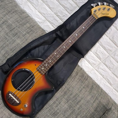 FERNANDES ZO-3 BASS PIE-ZO エレキギター ピエゾー 中古】Fernandes PIE-ZO ZO-3 Bass アンプ内蔵ベース - 神奈川県