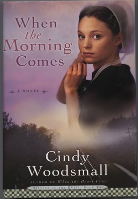 When the Morning Comes Large Print (Sisters of the Quilt #2)