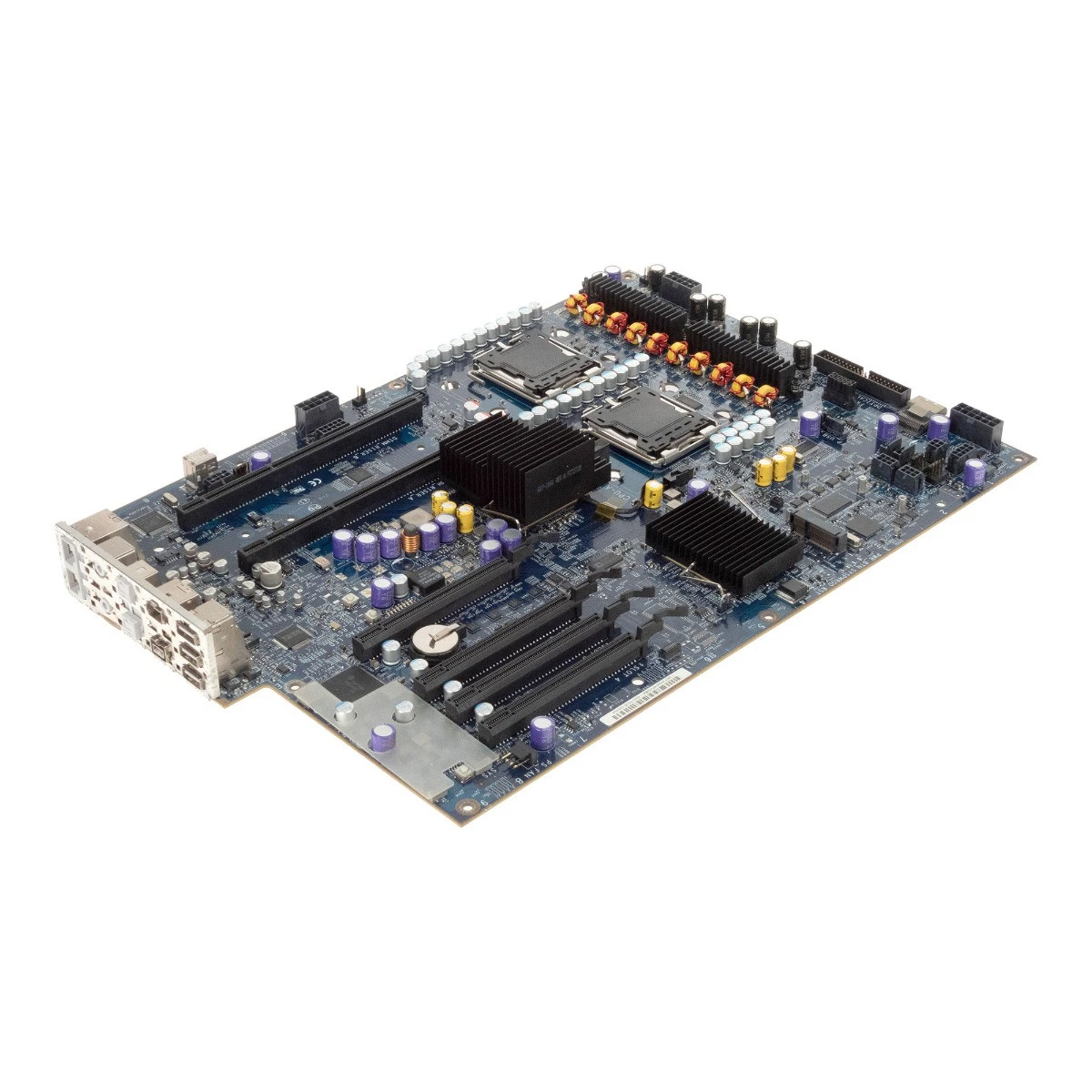 Mac Pro LGA 771/Socket J Computer Motherboards for sale | eBay