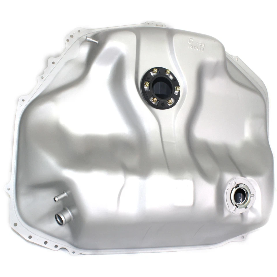 13.2 Gallon Fuel Gas Tank For 94-97 Acura Integra 1.8L Silver Foto 4 de 4