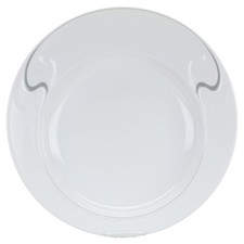 Soup plate Rosenthal Asimmetria slate II. Choice