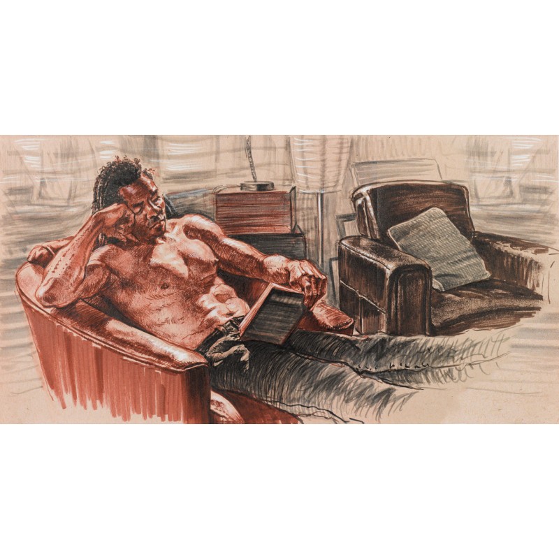 Feutres de dessin Faber-Castell Pitt Artist pour carnet de voyage et croquis - 3