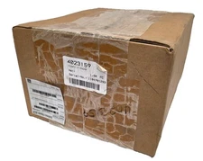 New Sealed Endress + Hauser CPA240 Flow Assembly Flowfit, 316L, ANSI 1" 150#