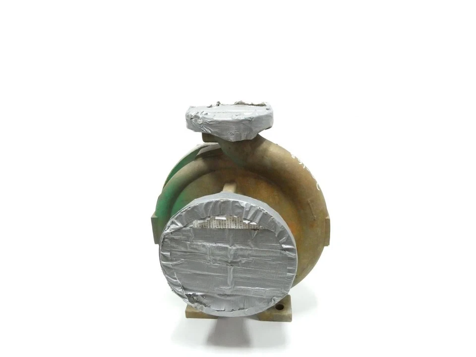 Durco MK3 STD Stainless Centrifugal Pump 1.5x3-8 - Image 3 of 4