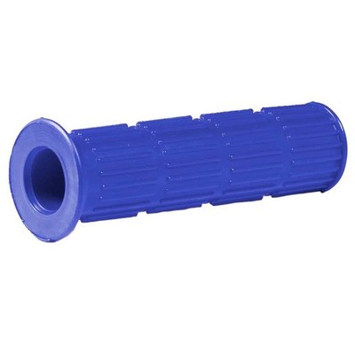 Pair of Hand Grips Vespa Blue Colour Px-Pe DIAM.24/24 Length. Mm. 130 125VN1? for