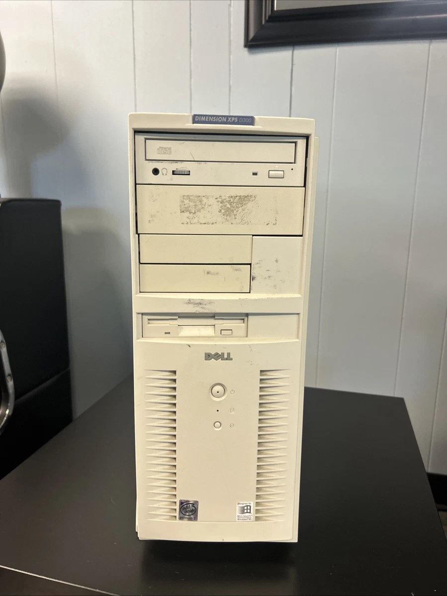 Windows 95 PC Desktops & All-In-One Computers for sale | eBay