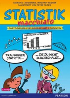 Andreas Lindenberg (U. A.) | Statistik Macchiato | Taschenbuch | Deutsch (2011)