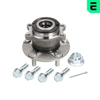 Optimal 962750 Radlagersatz Hinten FüR CitroËN Peugeot