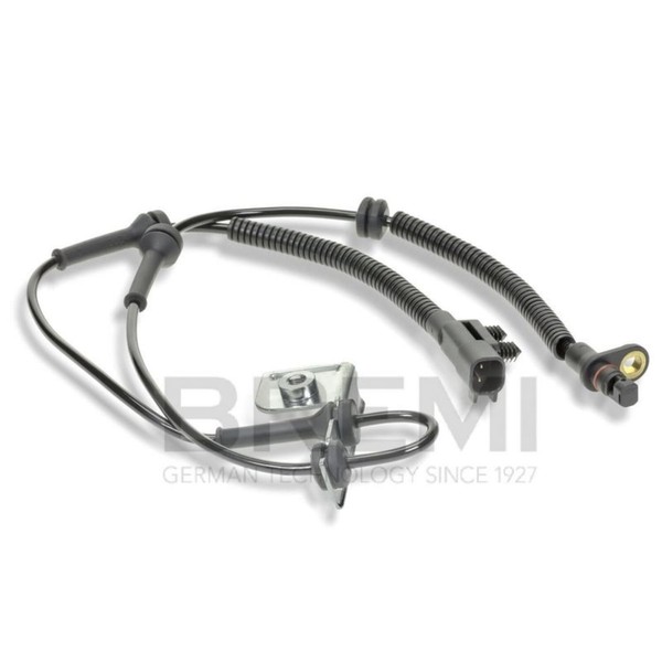 Bremi ABS-SENSOR Raddrehzahl Vorne Passend FüR Chrysler Grand Dodge Grand-image