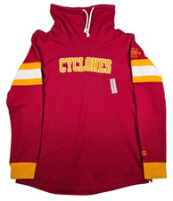 Champion Iowa State Cyclones Women's Sweatshirt/Pullover Size: XL
