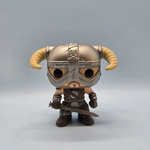 Dovahkiin FUNKO POP | eBay