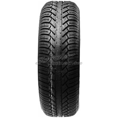 1x 175/65 R 15 84T Semperit Winterreifen Master Grip 2 3PMSF | 93670