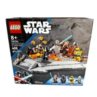 LEGO Star Wars Obi-Wan Kenobi vs. Darth Vader 75334 Sealed