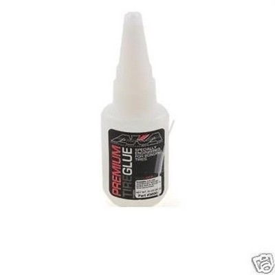 AKA Racing Premium CA Tire Glue Proline aka38001