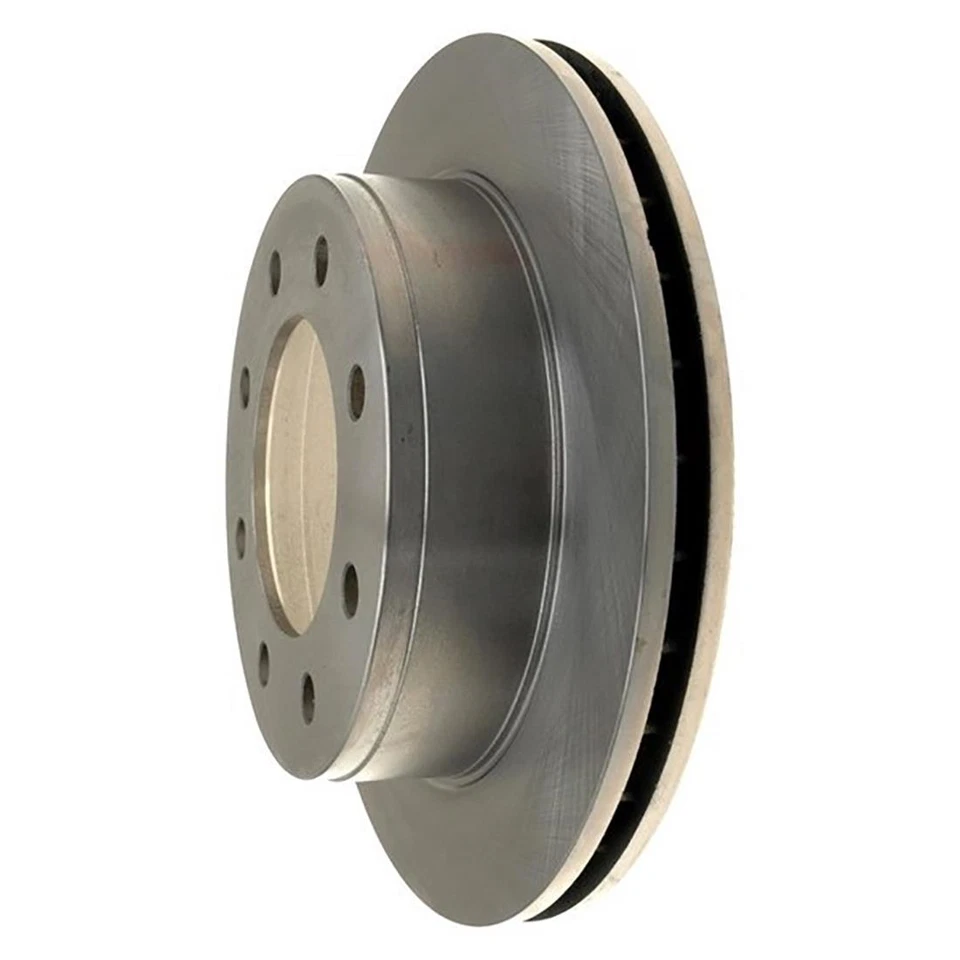 Комплект задних тормозных дисков + металлические колодки и оборудование для 2009 Chevrolet Express 3500 - Изображение 3 из 4