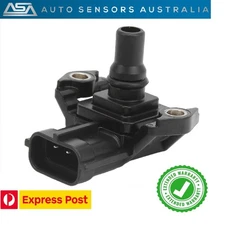MAP Sensor For Isuzu D-Max TF 3.0L Diesel Holden Rodeo Colorado RA RC 4JJ1-TCX
