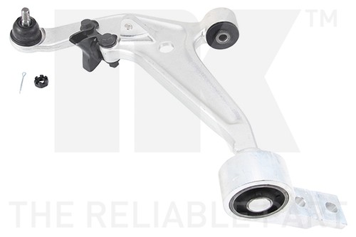 TRACK CONTROL ARM 5012232 FOR NISSAN X-TRAILI QR25DE 2.5L YD22ETI 2.2L 4cyl - Picture 2 of 8