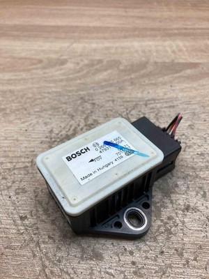 47931 JD00A 0265005665 WITH PLUG ESP acceleration yaw rate sensor Fits for Nissa