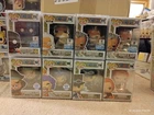 Funko Pop! One Piece Lot of 8 w/ Chases & Pre-Release Pops *Lot Only*