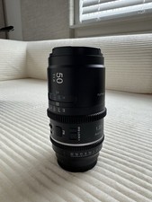 Sirui Astra 50mm 1.33x Full Frame Auto Focus Anamorphic Neutral Sony E Mount