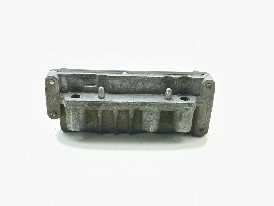 CENTRALINA MOTORE PER FIAT Seicento /600 51819338 Benzina 1.1 (05>10) - Immagine 3 di 4