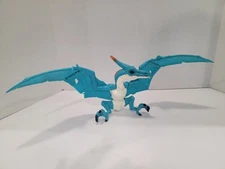 Zuru Robo Alive Dino Action Pterodactyl Pterosaur Pteranodon Figure, Roars!