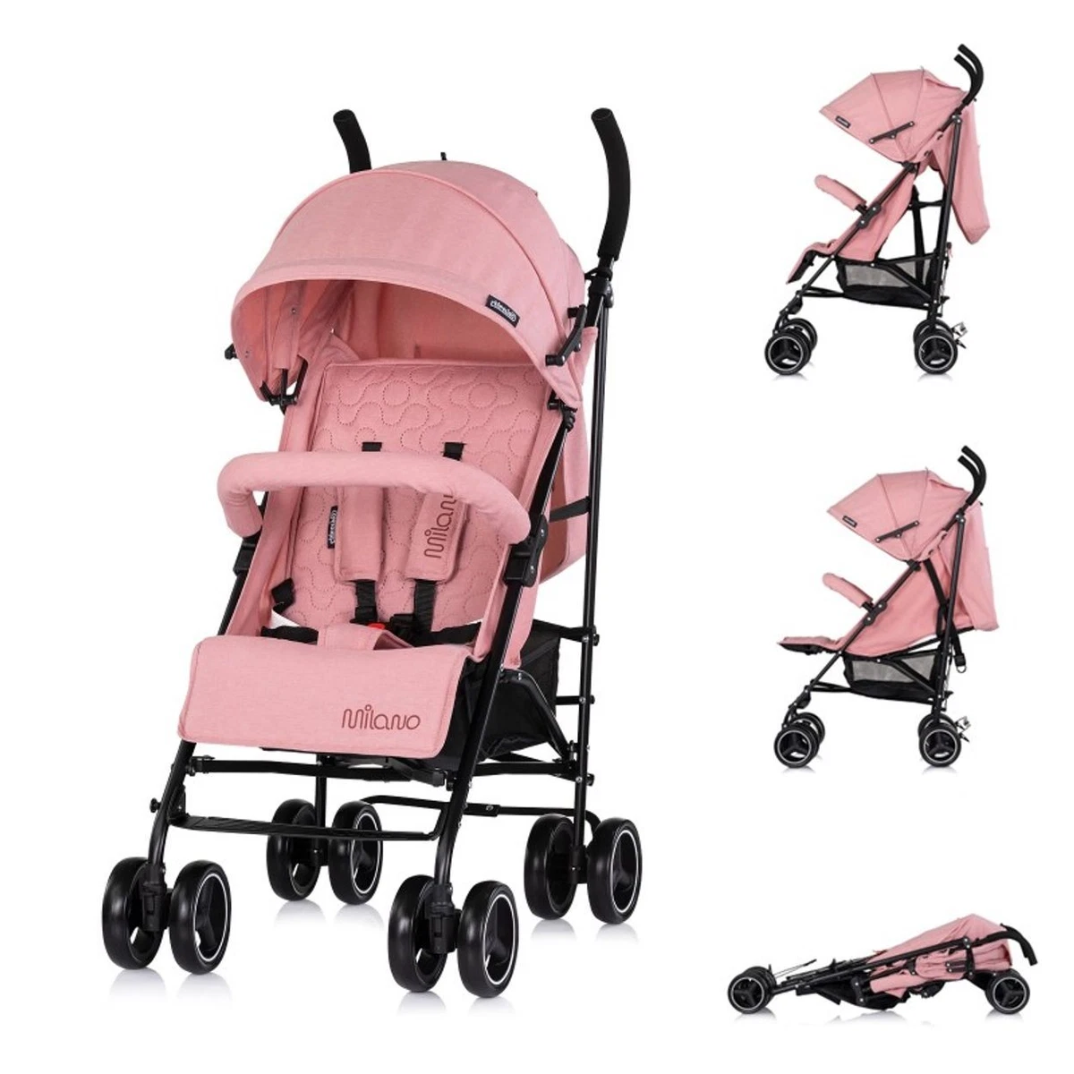 Buggy Pink online kaufen | eBay.de