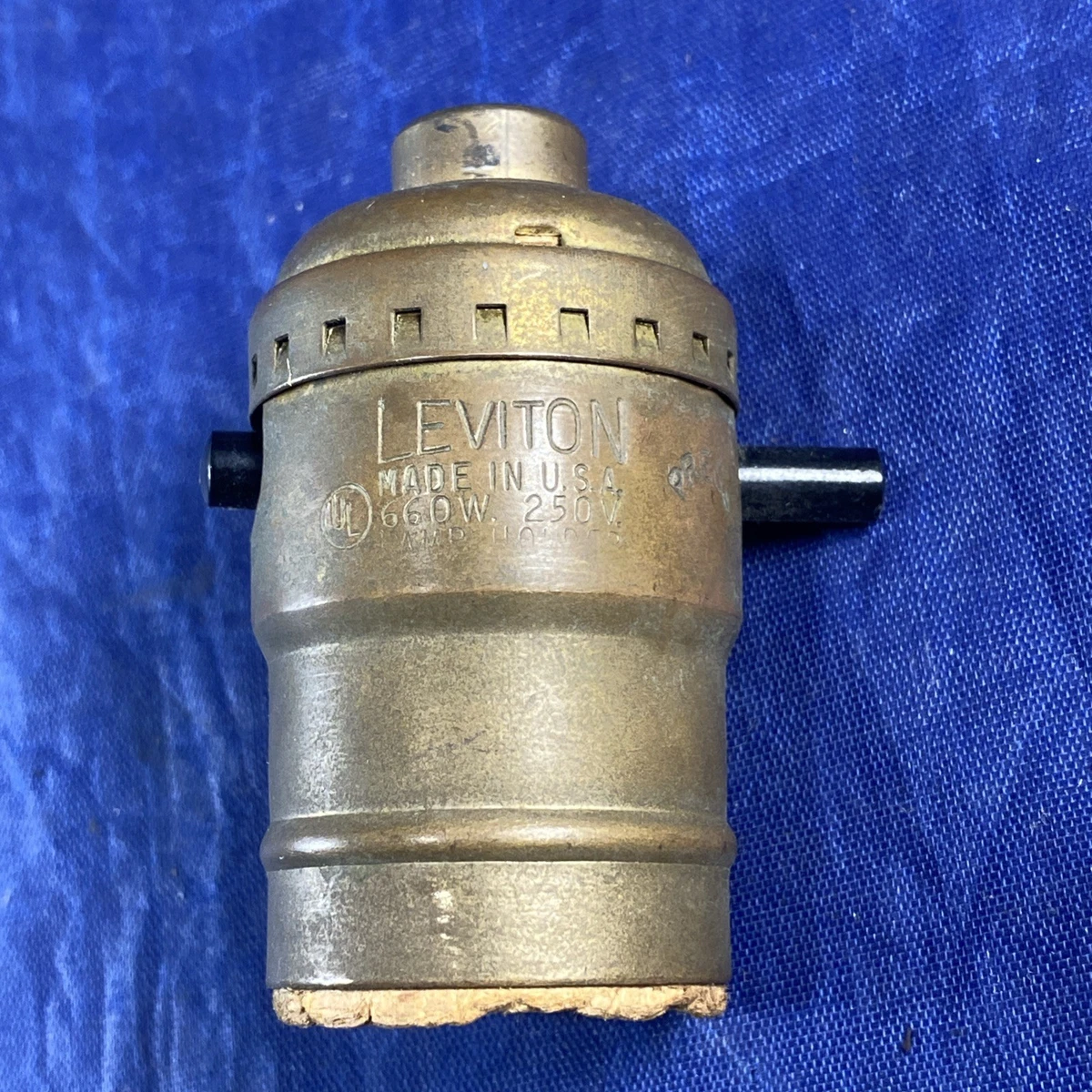 leviton lamp products for sale | eBay