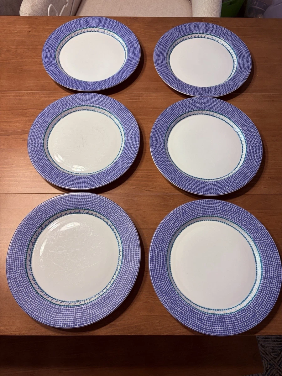Dansk Dinner Plates Dinnerware Plates for sale | eBay
