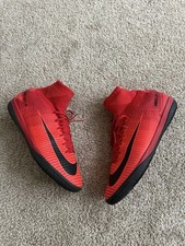 MercurialX Proximo 2 Fire Pack