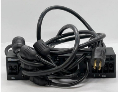 EMERSON LIEBERT GXT3 AC POWER SYSTEM PD2-004