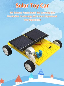 diy mini robot