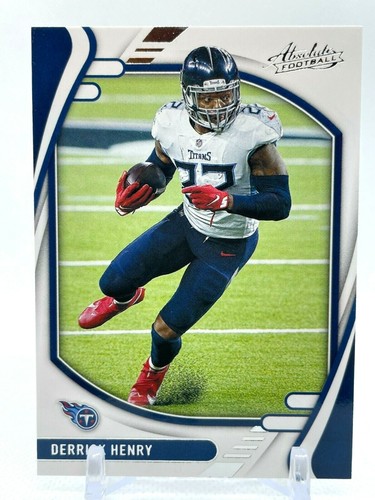 2021 Absolute Football Pick Your Card Rookie Base Inserts Foil Parallels #1-200 - Picture 129 of 251