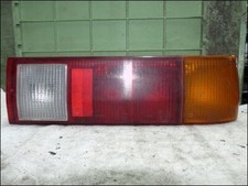 Feu arrière Innocenti 990