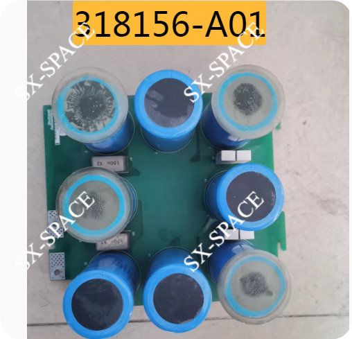 1 PCS 318156-A01 USED 100% TESTED via DHL or Fedex fast shipping