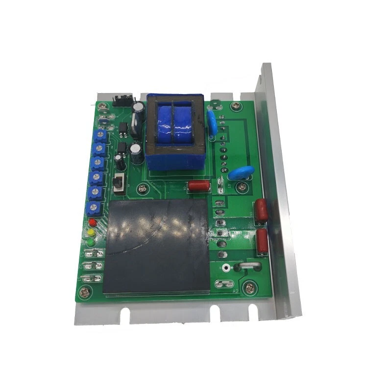 Greluma 1 Stück RC ESC 10A Bürstenmotor-Geschwindigkeitsregler für RC