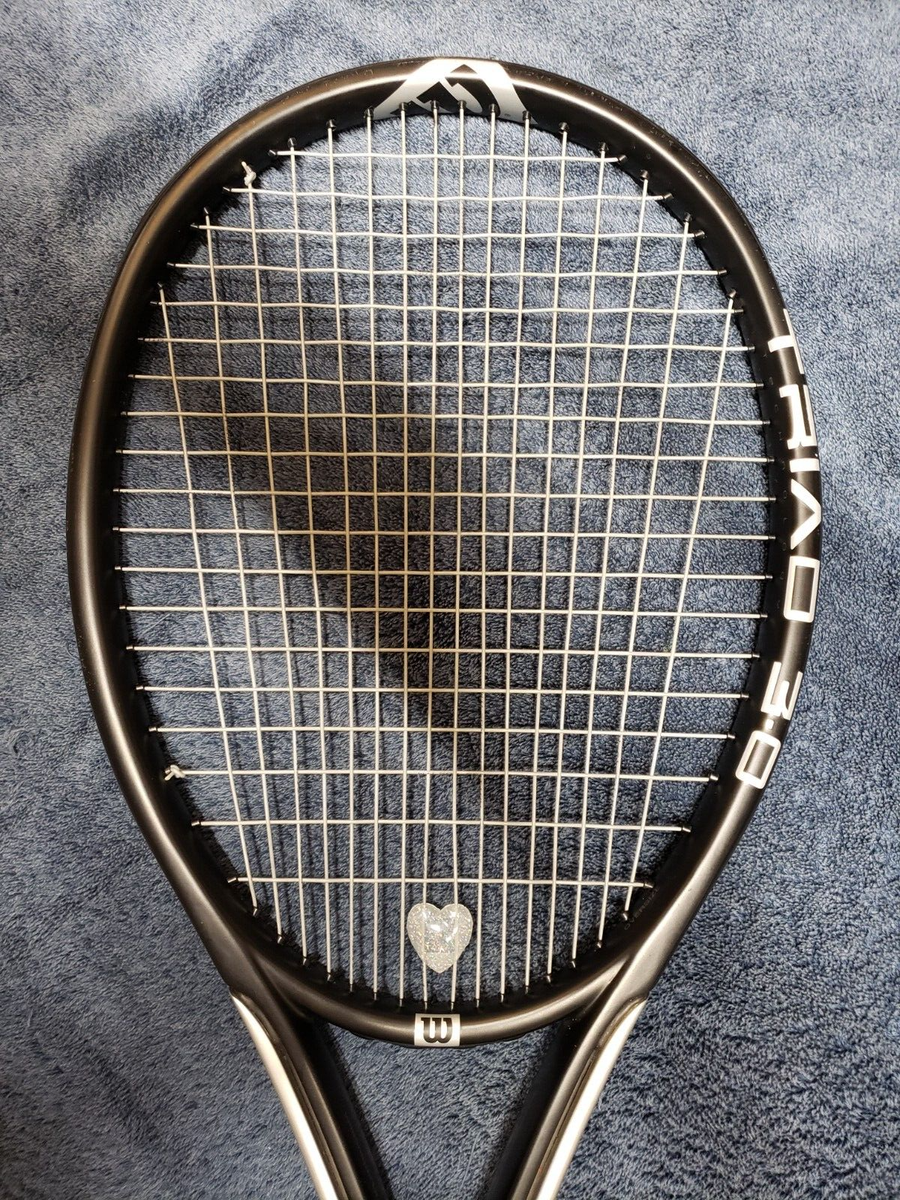 NEW Wilson Triad Hammer 5.0 110 head 4 3/8 grip Tennis Racquet
