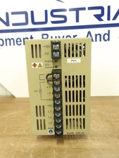 NSD ASP-02 POWER SUPPLY, #2171110G REMANUFACTURED