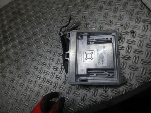 Mercedes-Benz W169 Motorsteuergerät A2661533379 Bj.2005 Nr.3
