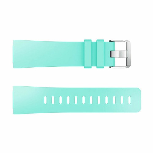 For Fitbit Versa 2 1/Lite Wrist band Breathable Sport Silicone Strap Watch Bands - Picture 12 of 43