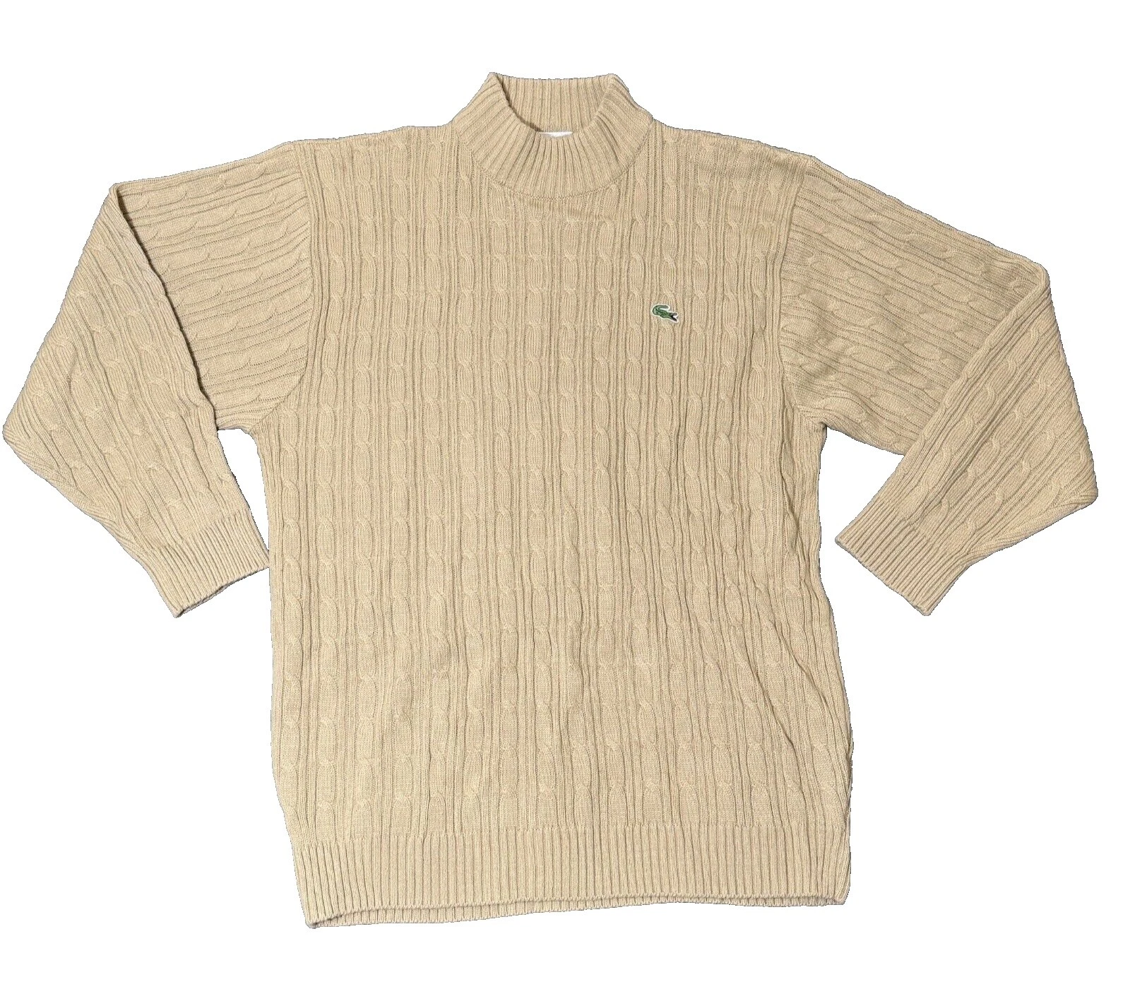 Lacoste Brown Sweaters for Men