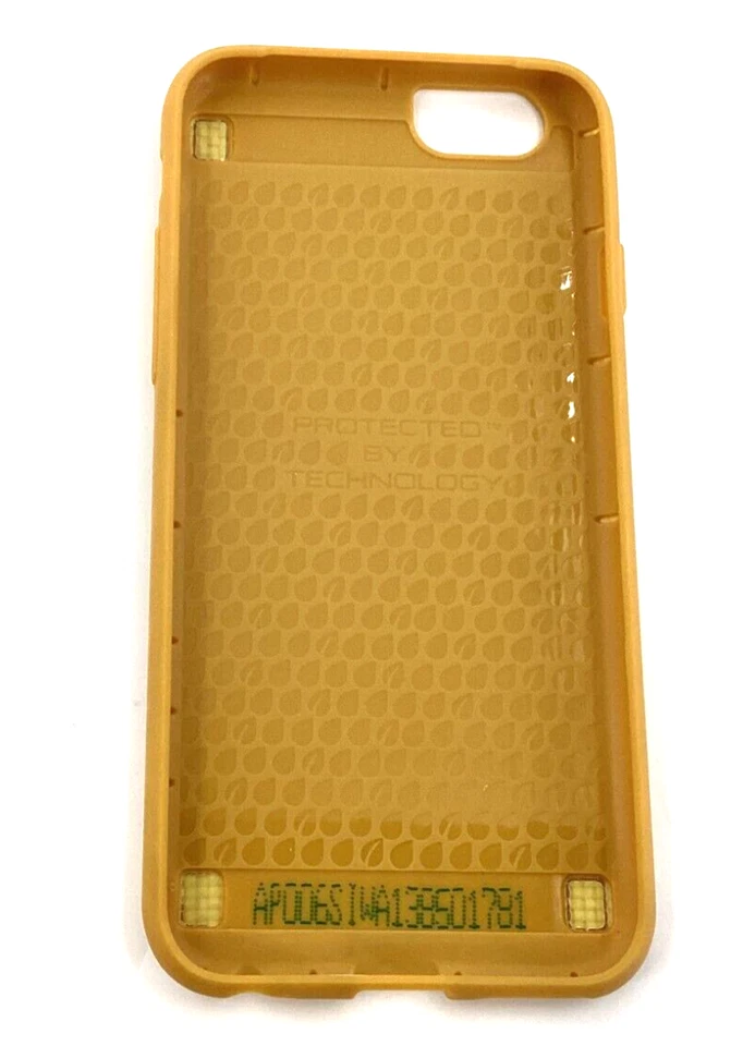 Evutec Wood SI Snap Case Apple iPhone 6 6s 4.7 Bamboo AP-006-SI-WA1 ✅❤️️✅❤️️ - Image 3 of 3