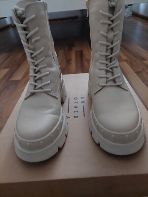 Another A Stiefel 37
