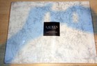 4 Platzsets/Placemats  RALPH LAUREN Weihnachten Ilex   36 x 48 cm